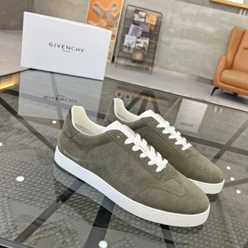 Replica Givenchy Casual Shoes For Men #1207631 $72.00 USD for Wholesale