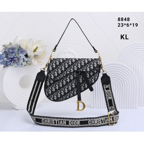 Cheap Christian Dior Messenger Bags For Women #1207685, $$32.00 USD On Christian Dior Messenger Bags