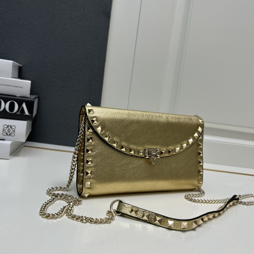 Replica Valentino AAA Quality Messenger Bags For Women #1207809 $88.00 USD for Wholesale