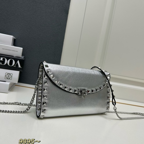 Replica Valentino AAA Quality Messenger Bags For Women #1207813 $88.00 USD for Wholesale