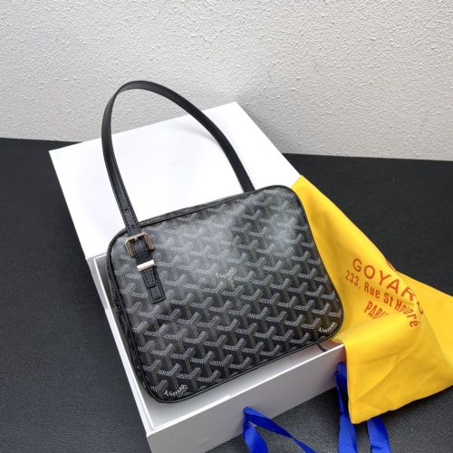 Cheap Goyard AAA Quality Shoulder Bags For Women #1208287, $$96.00 USD On Goyard AAA Quality Shoulder Bags