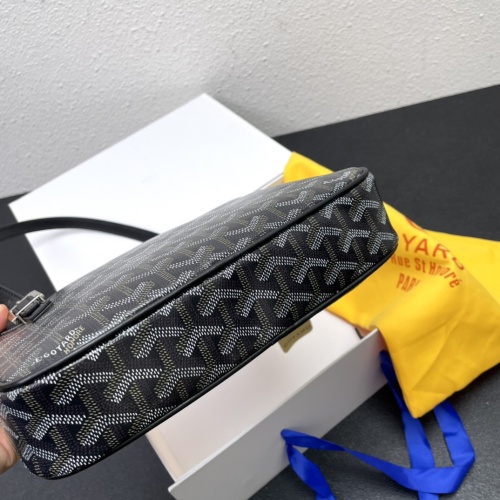 Replica Goyard AAA Quality Shoulder Bags For Women #1208287 $96.00 USD for Wholesale