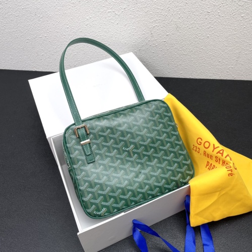 Cheap Goyard AAA Quality Shoulder Bags For Women #1208289, $$96.00 USD On Goyard AAA Quality Shoulder Bags