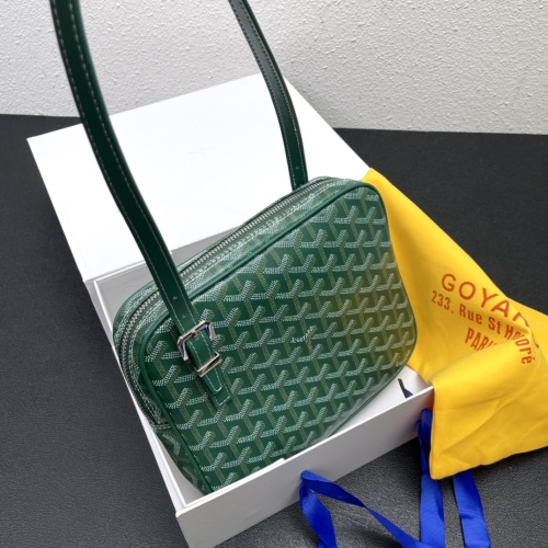 Replica Goyard AAA Quality Shoulder Bags For Women #1208289 $96.00 USD for Wholesale