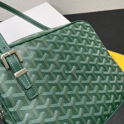 Replica Goyard AAA Quality Shoulder Bags For Women #1208289 $96.00 USD for Wholesale