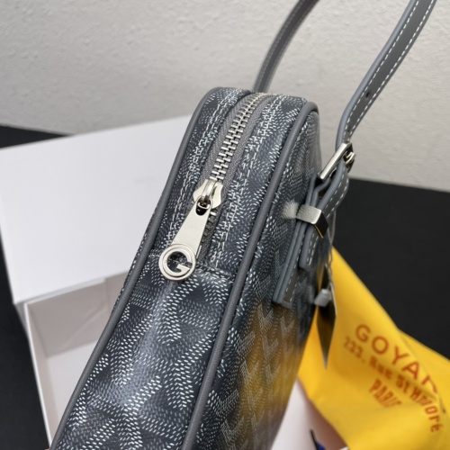 Replica Goyard AAA Quality Shoulder Bags For Women #1208291 $96.00 USD for Wholesale