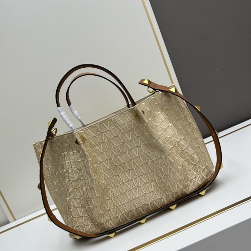 Replica Valentino AAA Quality Handbags For Women #1208814 $112.00 USD for Wholesale