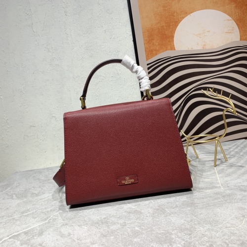 Replica Valentino AAA Quality Handbags For Women #1208828 $108.00 USD for Wholesale