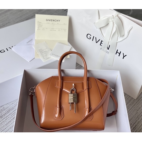 Cheap Givenchy AAA Quality Handbags For Women #1208902, $$294.21 USD On Givenchy AAA Quality Handbags