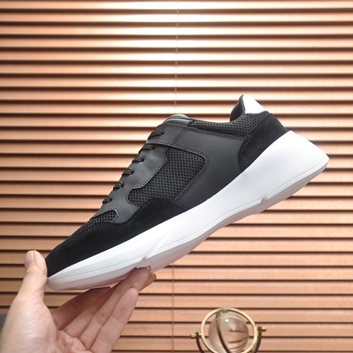 Replica Boss Casual Shoes For Men #1209011 $80.00 USD for Wholesale