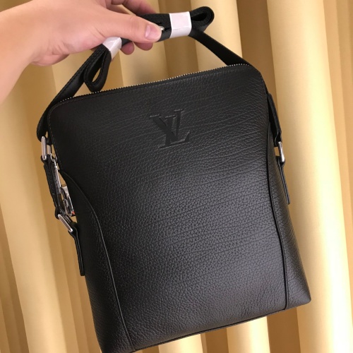 Cheap Louis Vuitton AAA Man Messenger Bags #1209589, $$98.00 USD On Louis Vuitton AAA Man Messenger Bags