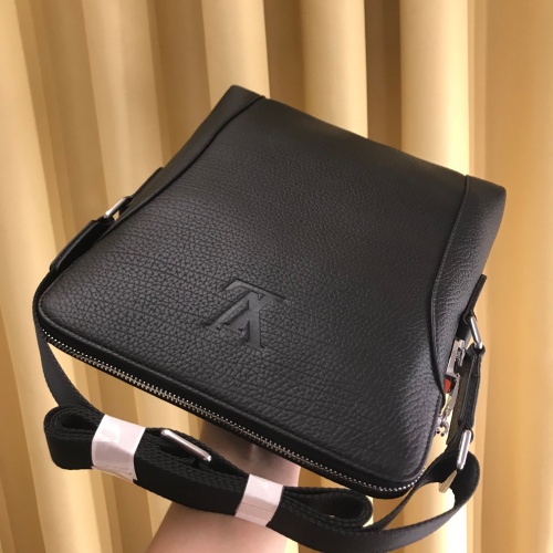 Replica Louis Vuitton AAA Man Messenger Bags #1209589 $98.00 USD for Wholesale