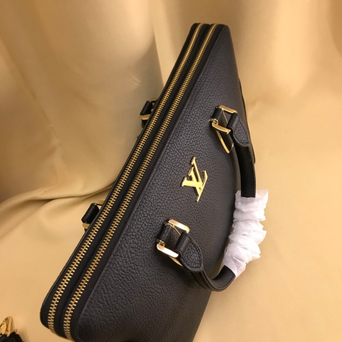 Replica Louis Vuitton AAA Man Handbags #1209633 $125.00 USD for Wholesale