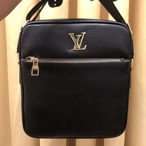 Cheap Louis Vuitton AAA Man Messenger Bags #1209747, $$100.00 USD On Louis Vuitton AAA Man Messenger Bags