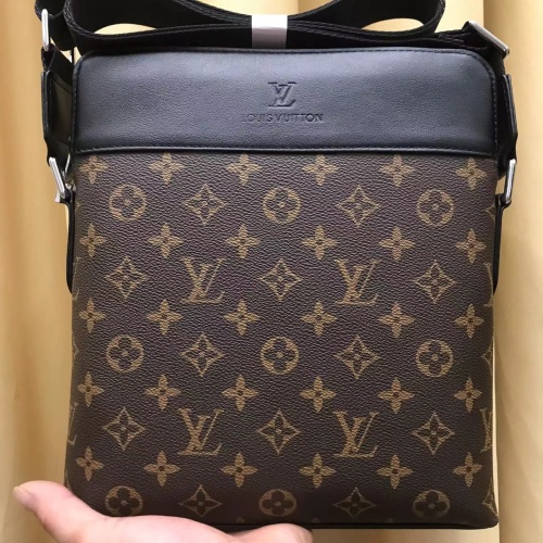 Cheap Louis Vuitton AAA Man Messenger Bags #1209756, $$88.00 USD On Louis Vuitton AAA Man Messenger Bags