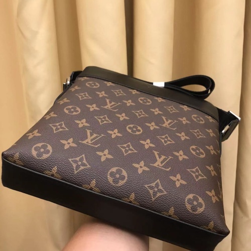 Replica Louis Vuitton AAA Man Messenger Bags #1209756 $88.00 USD for Wholesale