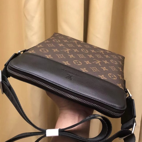 Replica Louis Vuitton AAA Man Messenger Bags #1209756 $88.00 USD for Wholesale