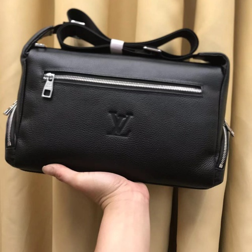 Cheap Louis Vuitton AAA Man Messenger Bags #1209773, $$96.00 USD On Louis Vuitton AAA Man Messenger Bags