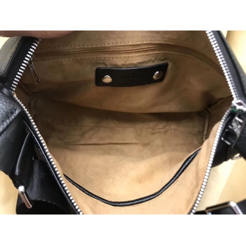 Replica Prada AAA Man Messenger Bags #1209776 $96.00 USD for Wholesale