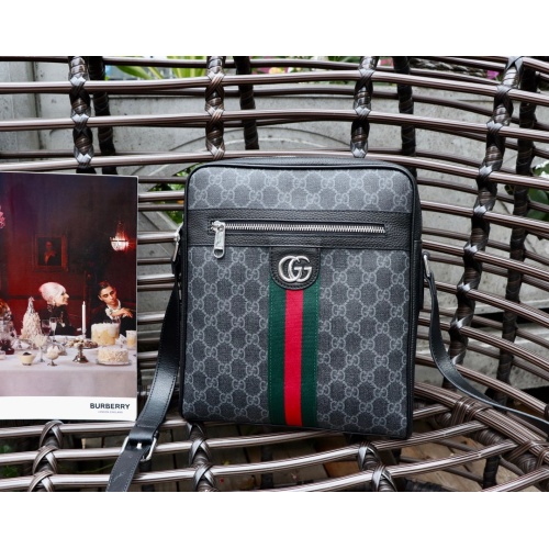 Cheap Gucci AAA Man Messenger Bags #1210084, $$82.00 USD On Gucci AAA Man Messenger Bags