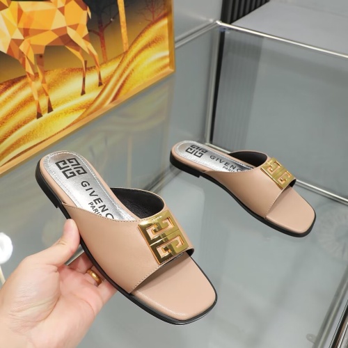 Cheap Givenchy Slippers For Women #1210151, $$68.00 USD On Givenchy Slippers