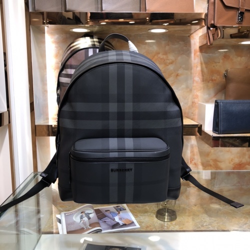 Cheap Burberry AAA Man Backpacks #1210237, $$175.00 USD On Burberry AAA Man Backpacks