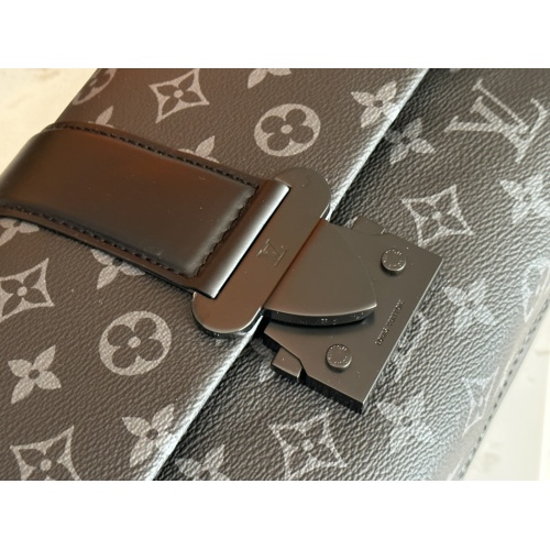 Replica Louis Vuitton AAA Man Messenger Bags #1210354 $160.00 USD for Wholesale