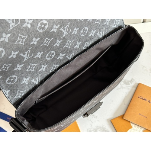 Replica Louis Vuitton AAA Man Messenger Bags #1210354 $160.00 USD for Wholesale