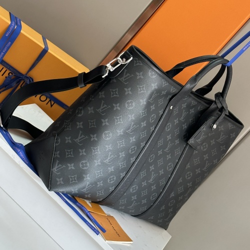 Replica Louis Vuitton AAA Man Handbags #1210372 $175.00 USD for Wholesale