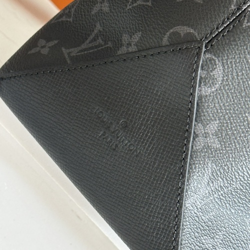 Replica Louis Vuitton AAA Man Handbags #1210372 $175.00 USD for Wholesale