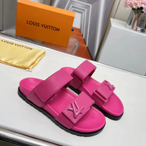 Replica Louis Vuitton Sandal For Women #1210691 $80.00 USD for Wholesale