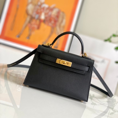 Cheap Hermes AAA Quality Messenger Bags For Women #1210800, $$244.63 USD On Hermes AAA Quality Messenger Bags