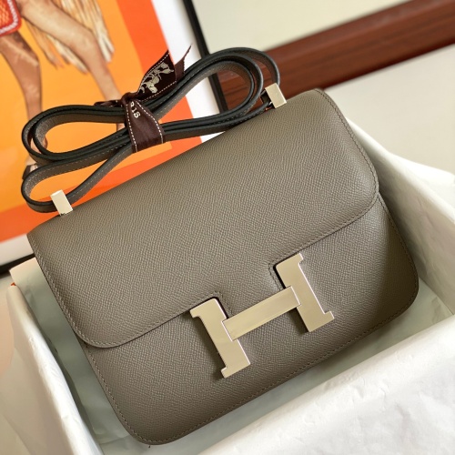 Cheap Hermes AAA Quality Messenger Bags For Women #1210826, $$304.13 USD On Hermes AAA Quality Messenger Bags