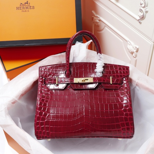 Cheap Hermes AAA Quality Handbags For Women #1210859, $$190.00 USD On Hermes AAA Quality Handbags