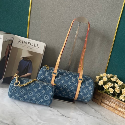 Replica Louis Vuitton AAA Quality Shoulder Bags For Women #1211113 $68.00 USD for Wholesale