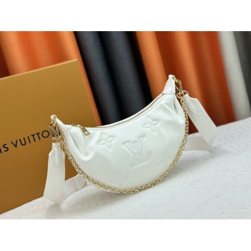 Replica Louis Vuitton AAA Quality Messenger Bags For Women #1211162 $64.00 USD for Wholesale