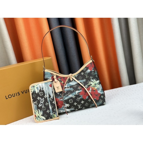 Cheap Louis Vuitton AAA Quality Shoulder Bags For Women #1211211, $$68.00 USD On Louis Vuitton AAA Quality Shoulder Bags