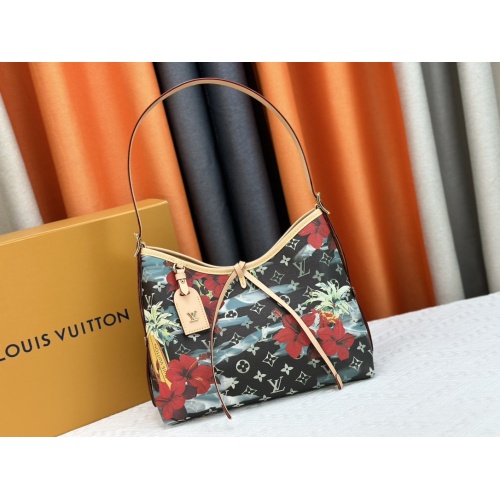 Replica Louis Vuitton AAA Quality Shoulder Bags For Women #1211211 $68.00 USD for Wholesale