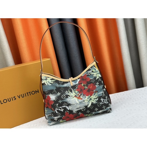 Replica Louis Vuitton AAA Quality Shoulder Bags For Women #1211211 $68.00 USD for Wholesale