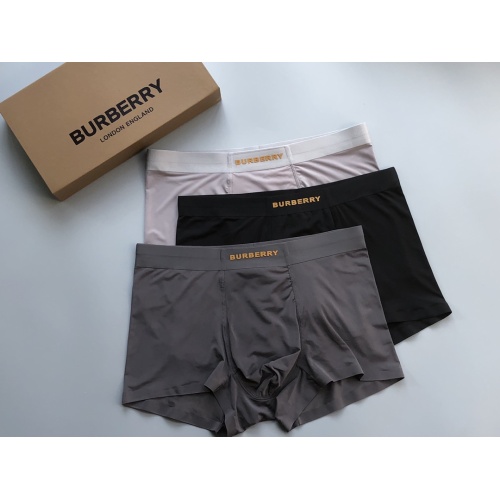 Cheap Burberry Underwear For Men #1211378, $$32.00 USD On Burberry Underwears