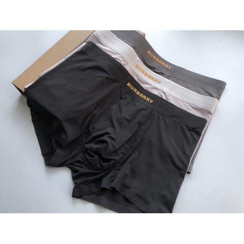 Replica Burberry Underwear For Men #1211378 $32.00 USD for Wholesale