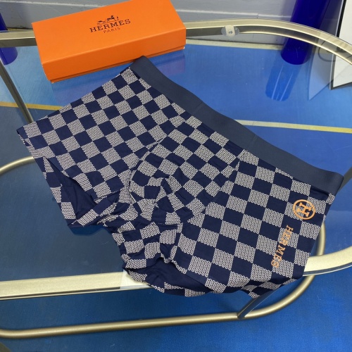 Replica Hermes Underwears For Men #1211394 $32.00 USD for Wholesale