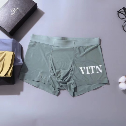 Replica Valentino Underwears For Men #1211404 $32.00 USD for Wholesale