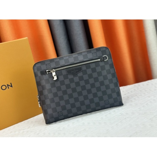 Cheap Louis Vuitton AAA Man Wallets #1211428, $$56.00 USD On Louis Vuitton AAA Man Wallets