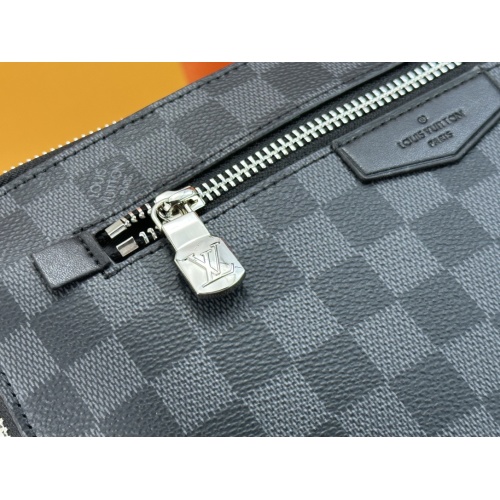 Replica Louis Vuitton AAA Man Wallets #1211428 $56.00 USD for Wholesale