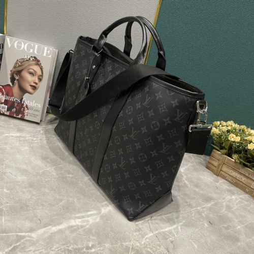 Replica Louis Vuitton AAA Man Handbags #1211443 $76.00 USD for Wholesale