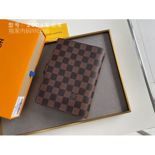 Replica Louis Vuitton LV Card Case #1211634 $38.00 USD for Wholesale