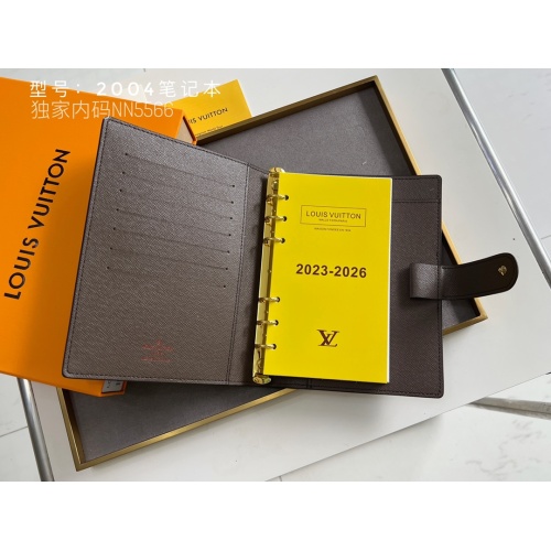 Replica Louis Vuitton LV Card Case #1211634 $38.00 USD for Wholesale