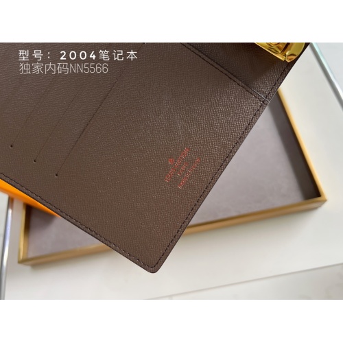 Replica Louis Vuitton LV Card Case #1211634 $38.00 USD for Wholesale