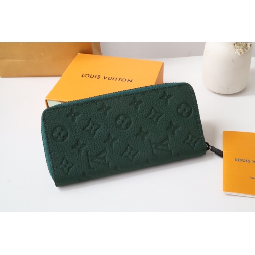 Cheap Louis Vuitton AAA Quality Card Case #1211693, $$100.00 USD On Louis Vuitton AAA+ Quality Wallets